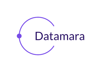 Datamara Logo