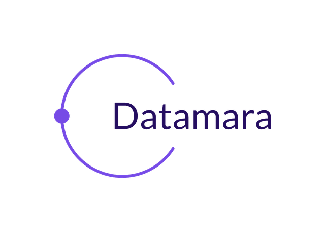 Datamara Logo