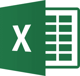 Excel logo