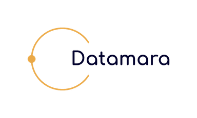 Datamara Logo