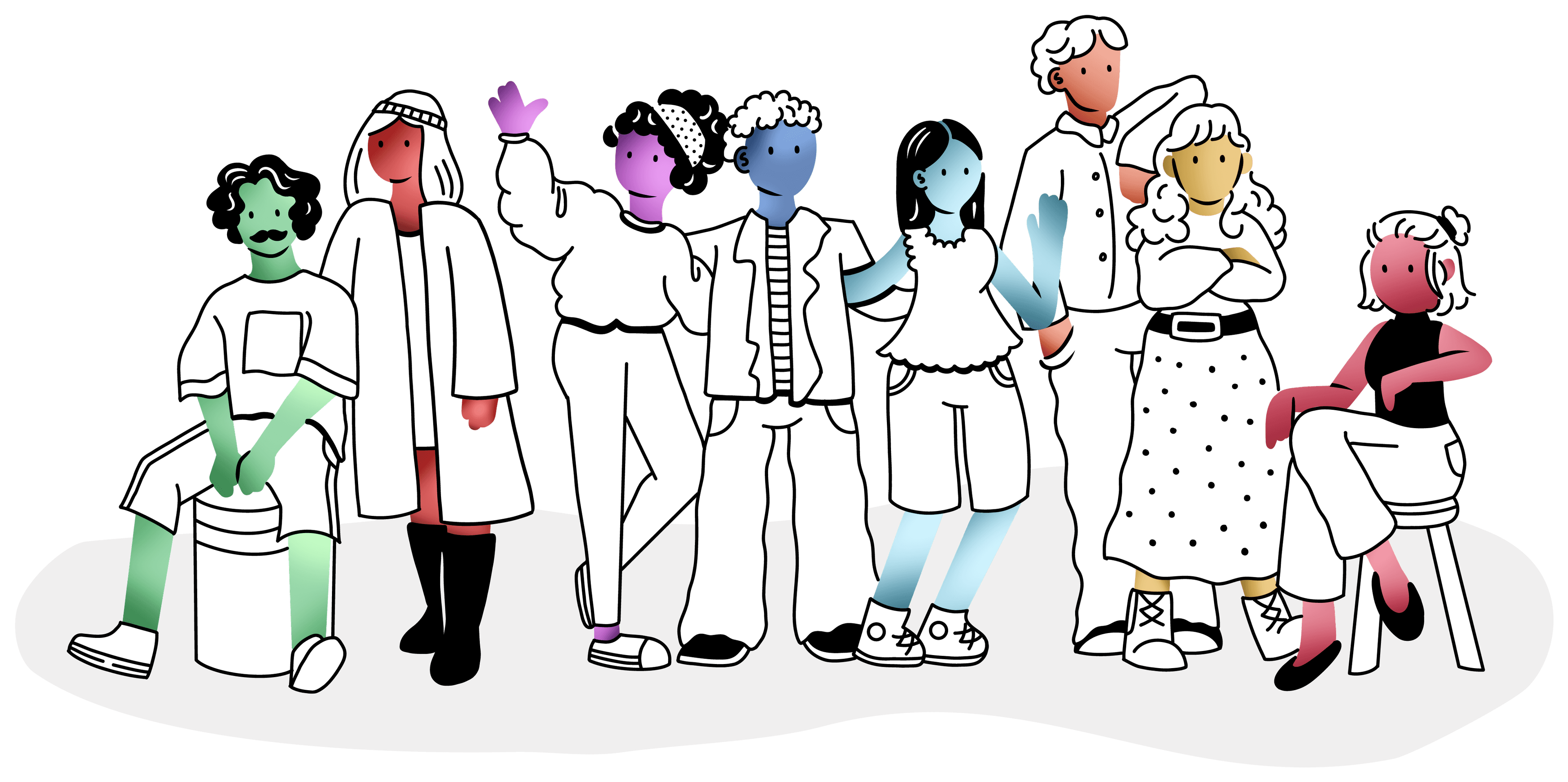 El equipo de Datamara